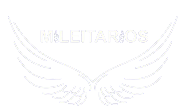 logo de mileitarios