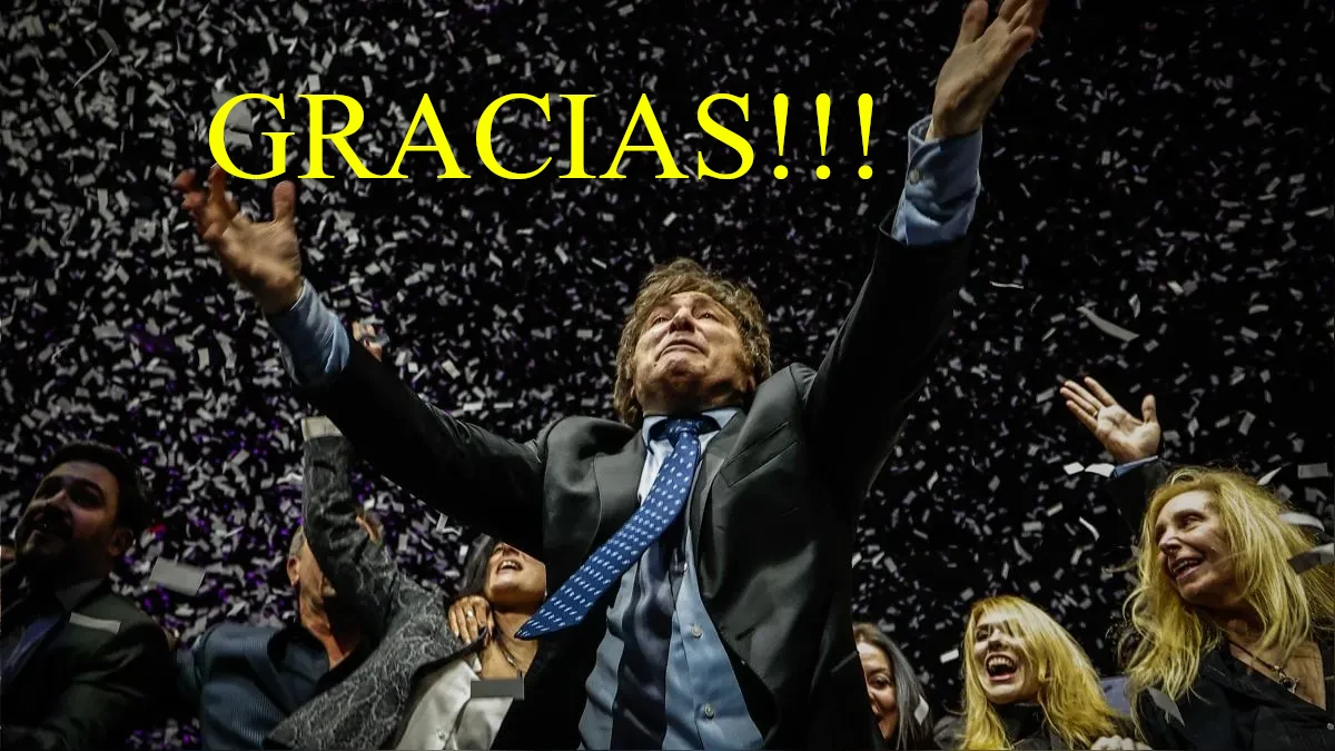 gracias